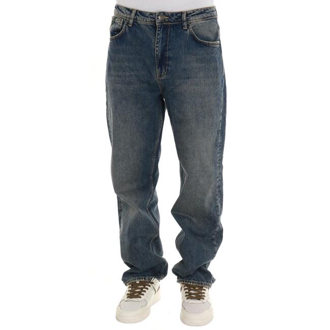 JEANS CLEVELAND PONT DENIM - Mad Fashion | img vers.1300x/
